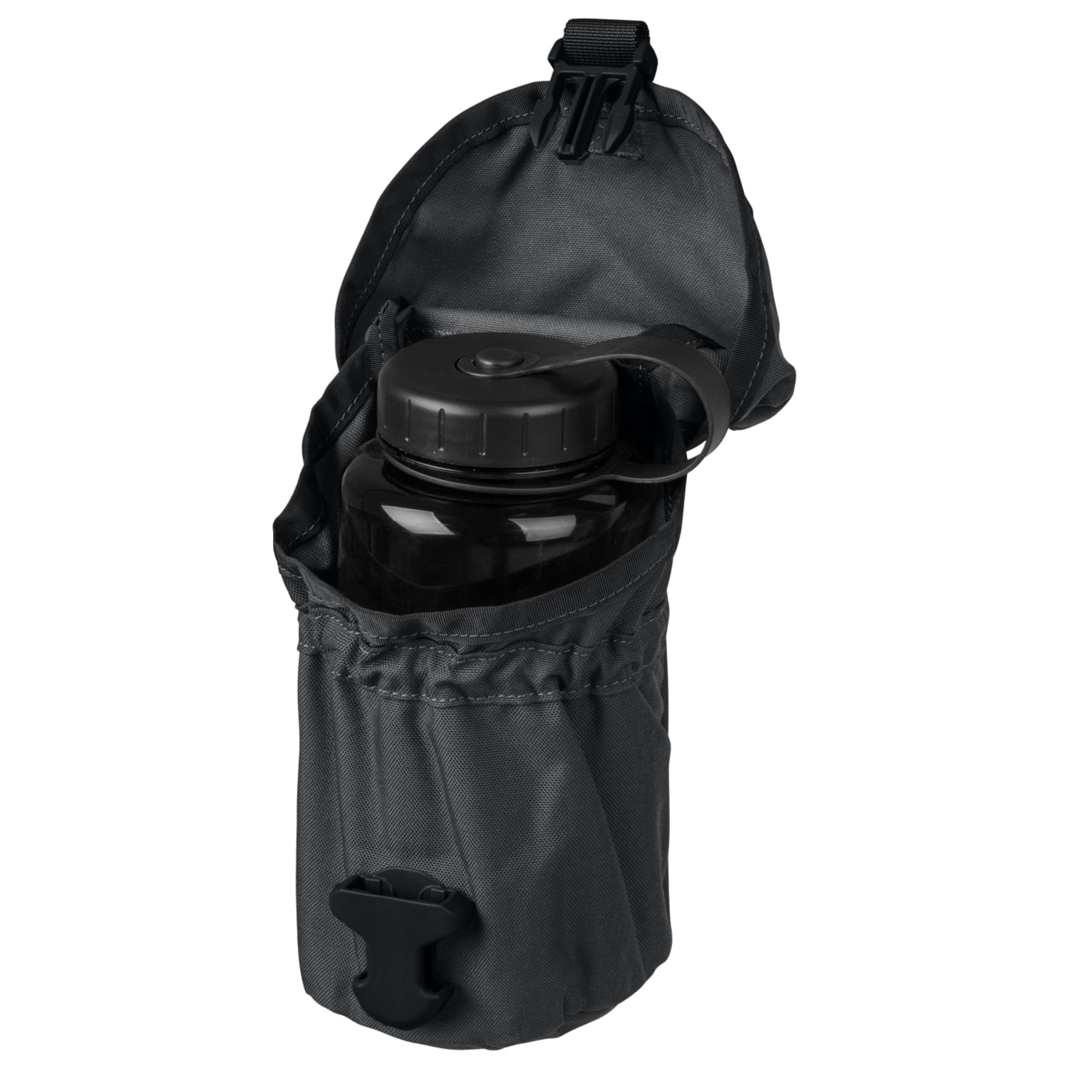 Kieszeń na butelkę Direct Action Hydro Utility Pouch - Shadow Grey