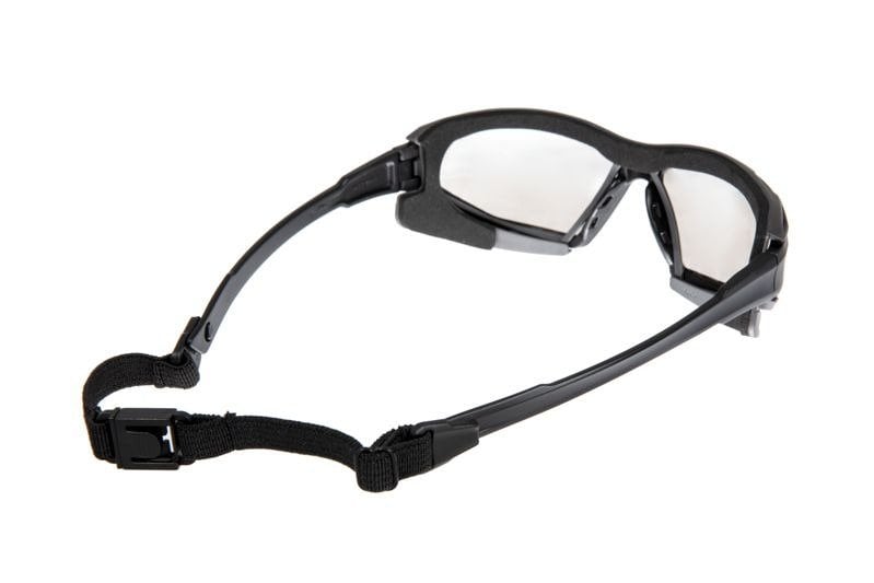 Okulary ochronne Pyramex Highlander Plus - Mirror