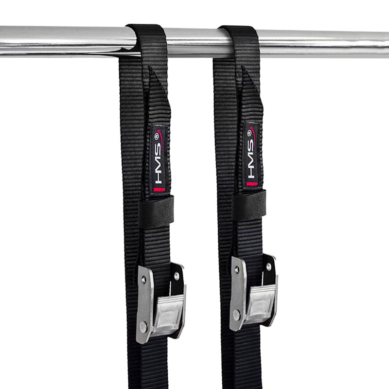 Kółka gimnastyczne HMS TX05