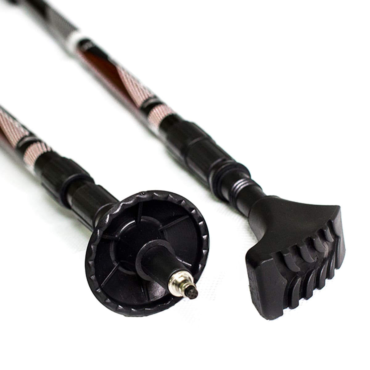 Палиці для скандинавської ходьби Nils Extreme NW608