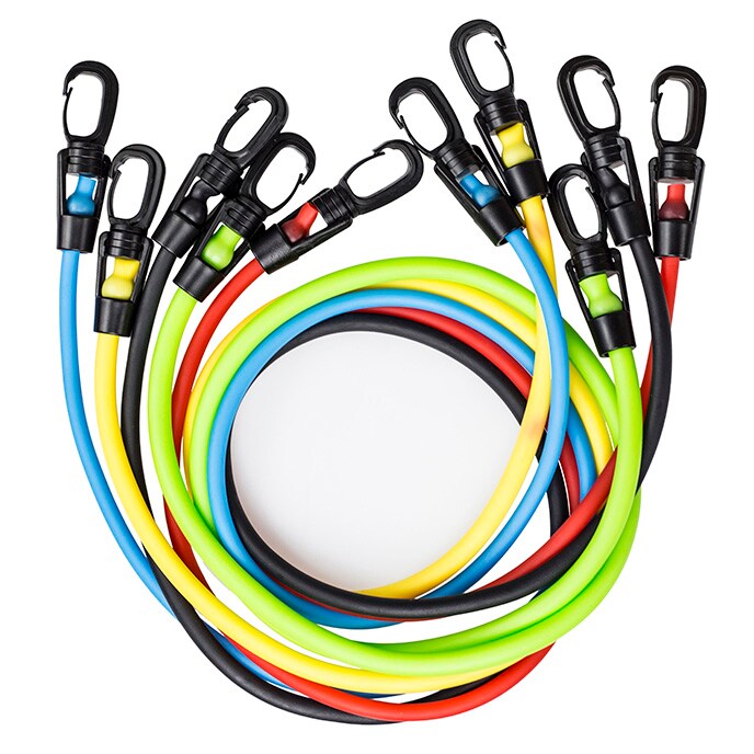 Zestaw HMS do ćwiczeń siłowych TX30