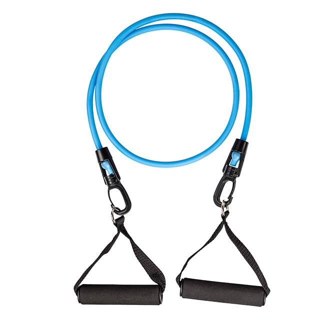 Zestaw HMS do ćwiczeń siłowych TX30