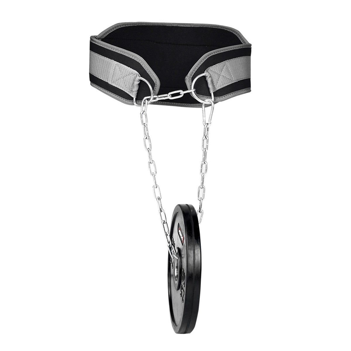 Pas obciążeniowy HMS PST04 do ćwiczeń siłowych