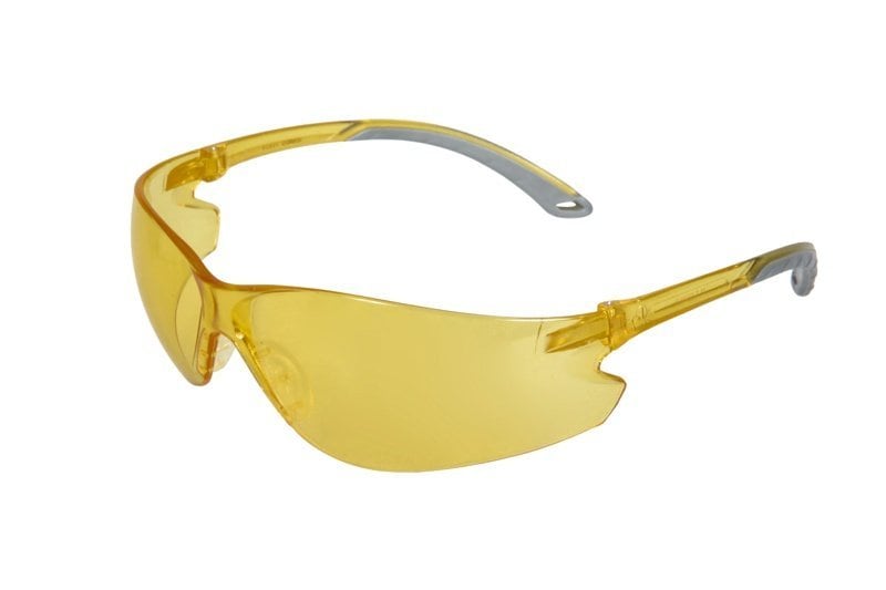Захисні окуляри Pyramex Itek - Amber 