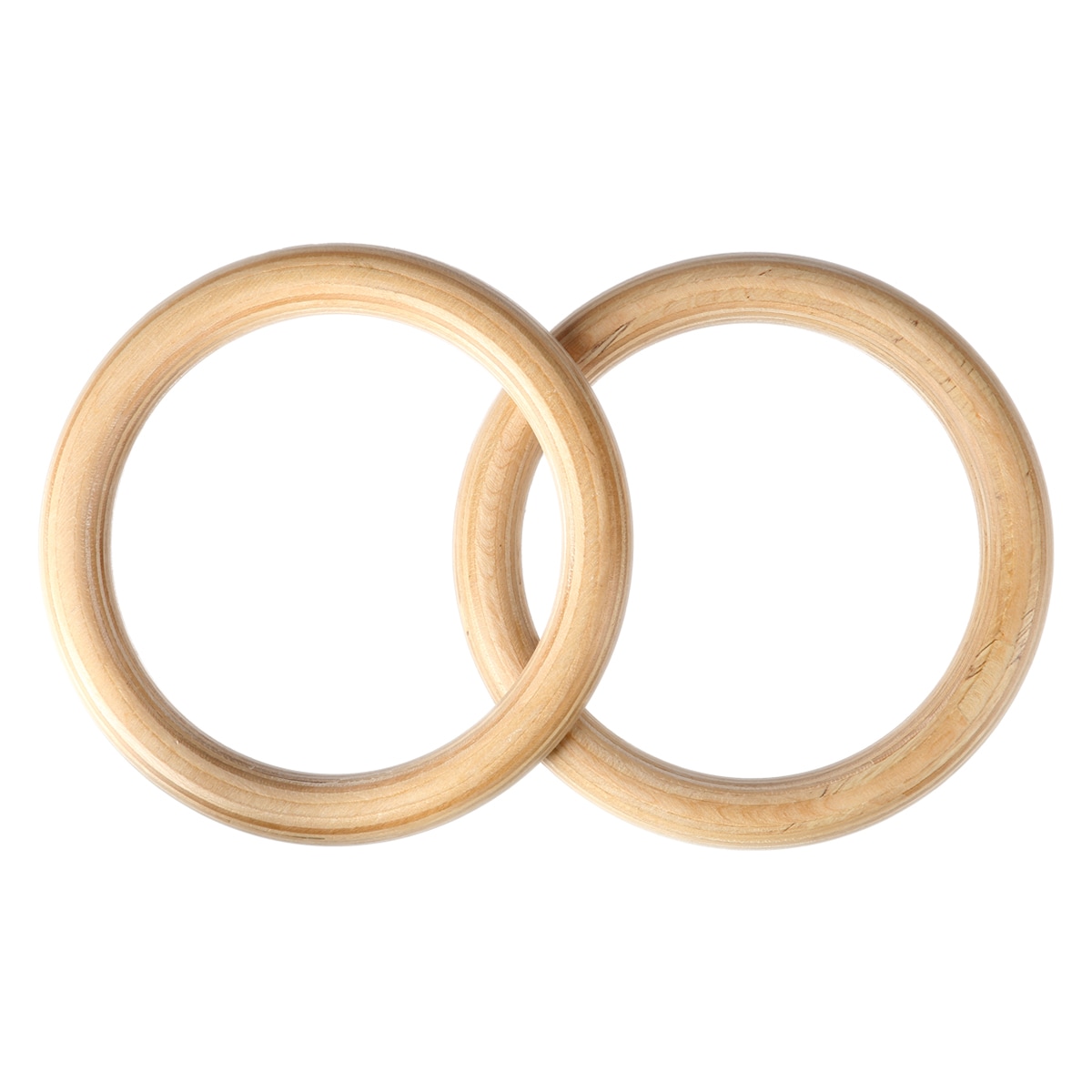 Kółka gimnastyczne HMS Premium TX08