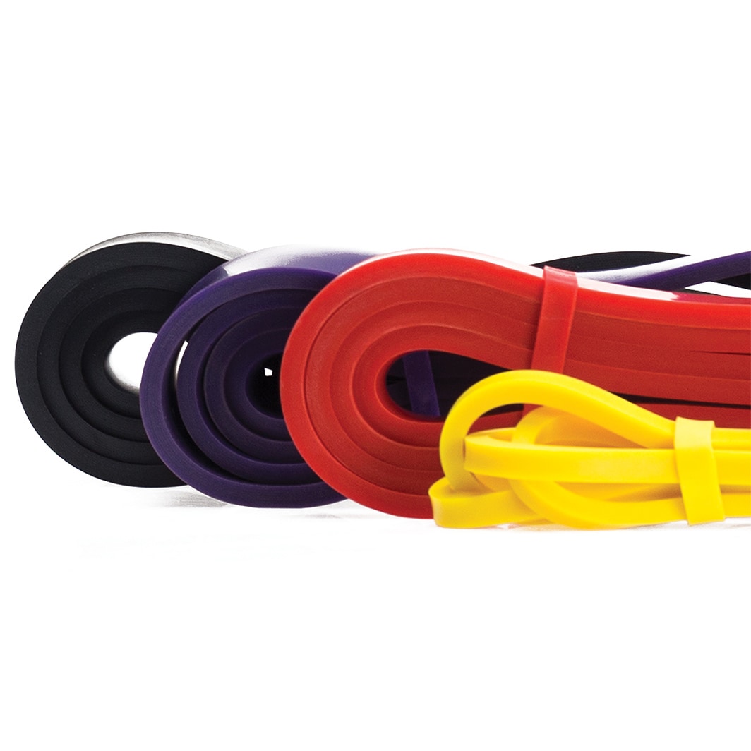 Zestaw gum do ćwiczeń HMS GU05