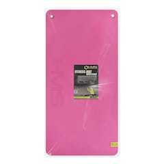 Mata HMS MFK02 Pink/Black do ćwiczeń