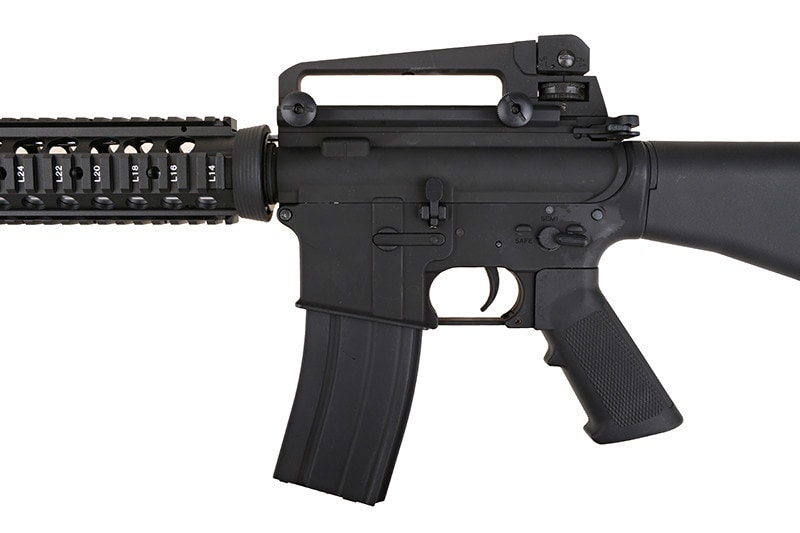 Штурмова гвинтівка AEG Cyma CM009A4