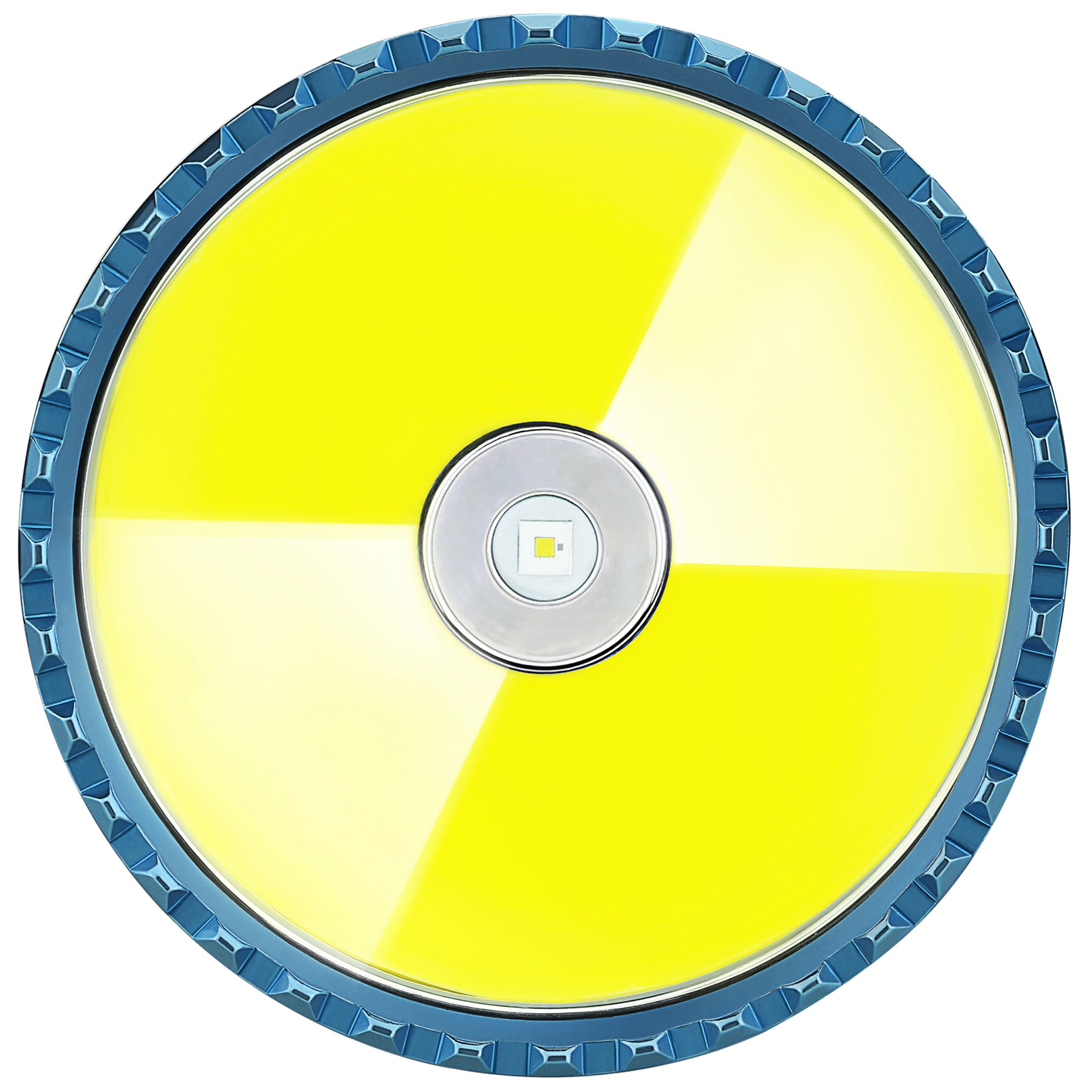 Latarka taktyczno-poszukiwawcza Olight Javelot Turbo - zasięg 1300 m