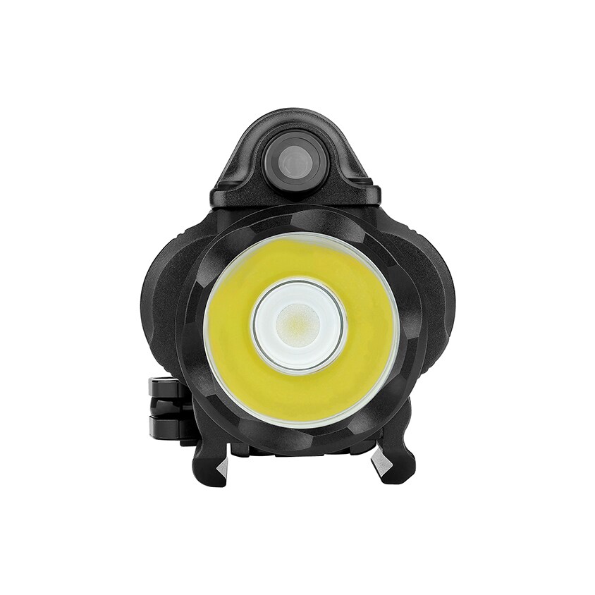 Latarka z celownikiem laserowym Olight BALDR IR - 1350 lumenów