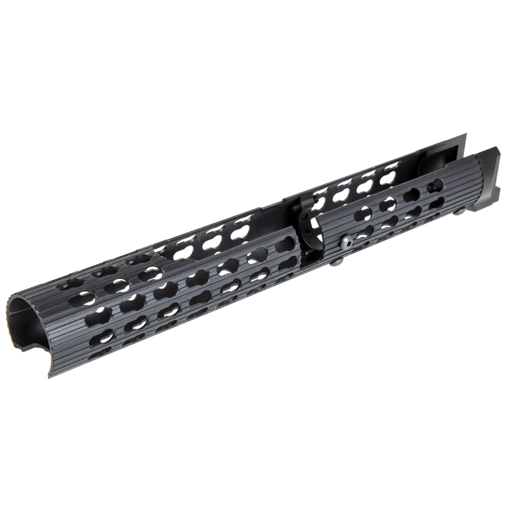 Цівка 5KU KeyMod для реплік AK