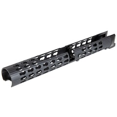 Konwersja 5KU KeyMod do replik AK
