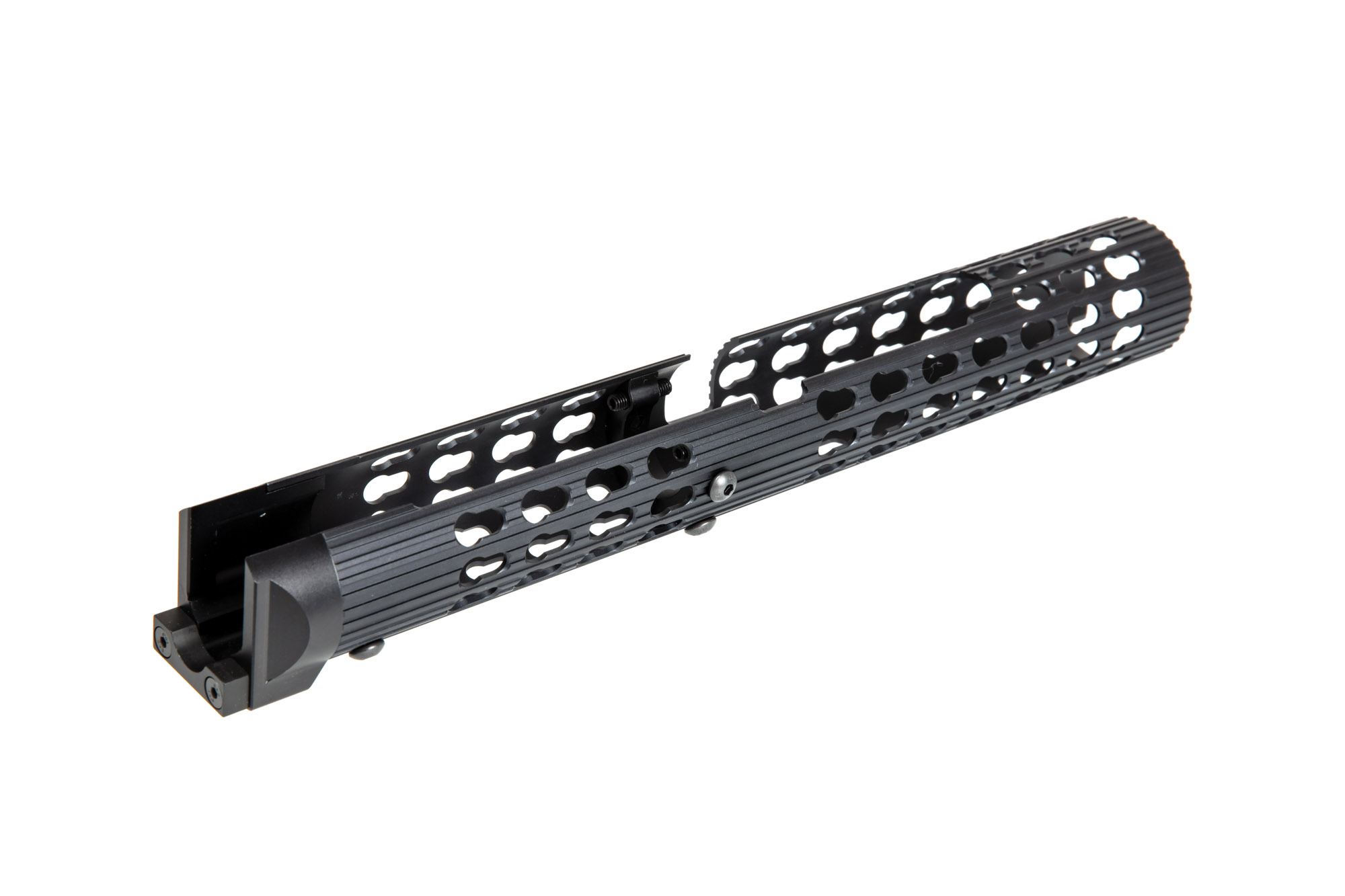 Цівка 5KU KeyMod для реплік AK