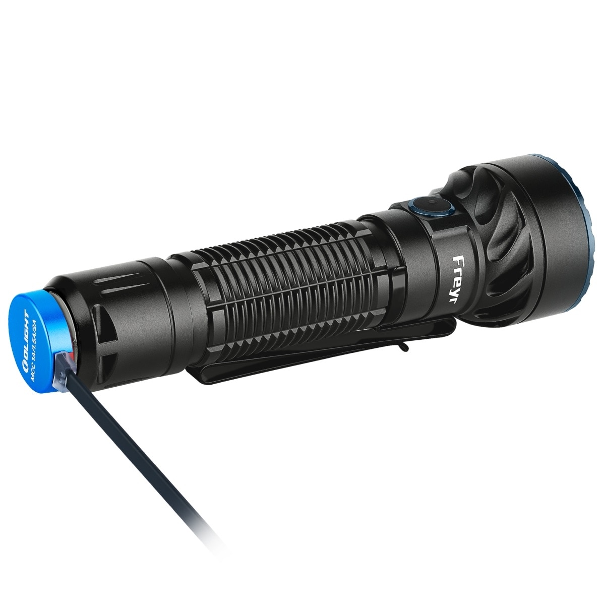 Latarka Olight Freyr Four Colors light - 1750 lumenów