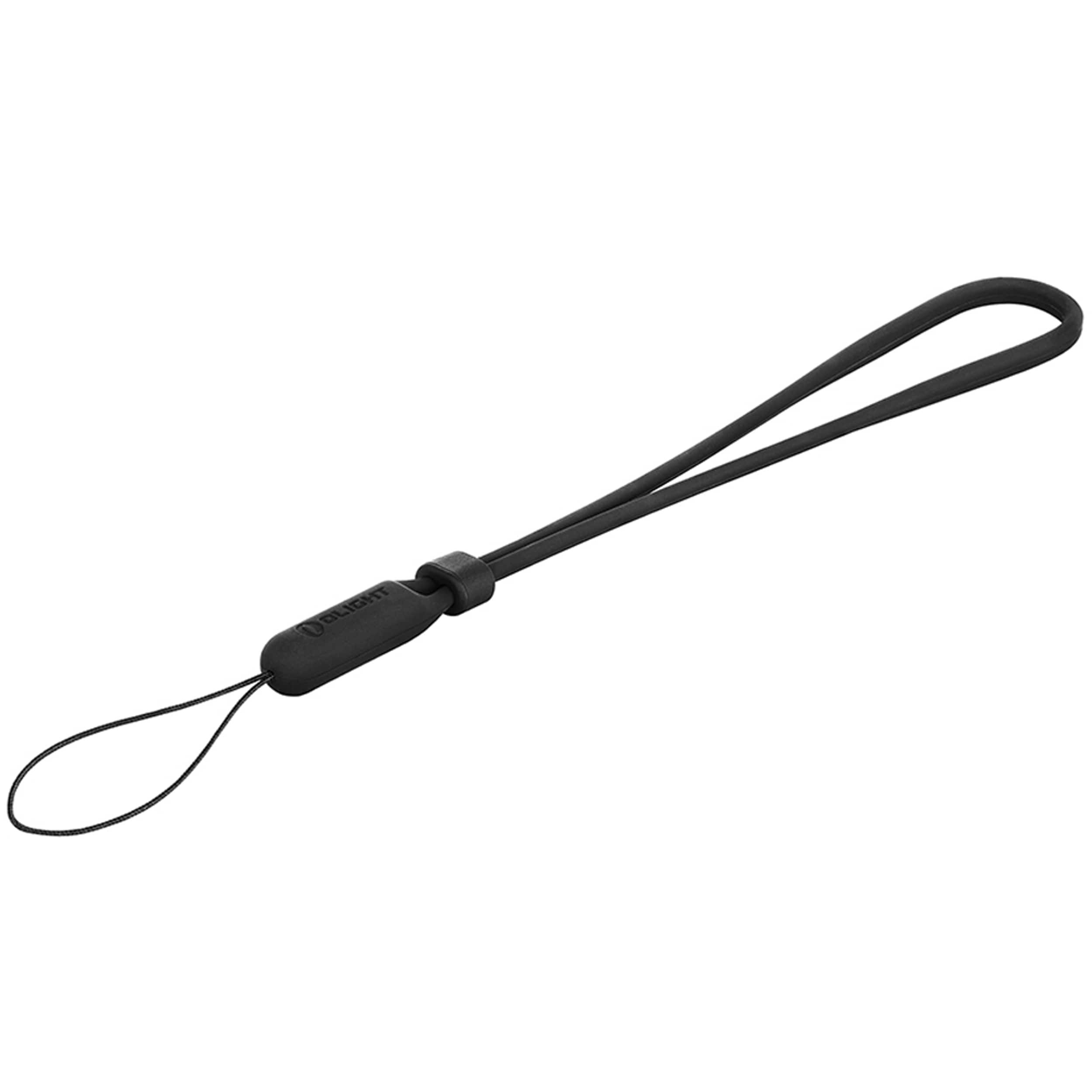 Акумуляторний ліхтарик Olight Baton 3 Black - 1200 люменів