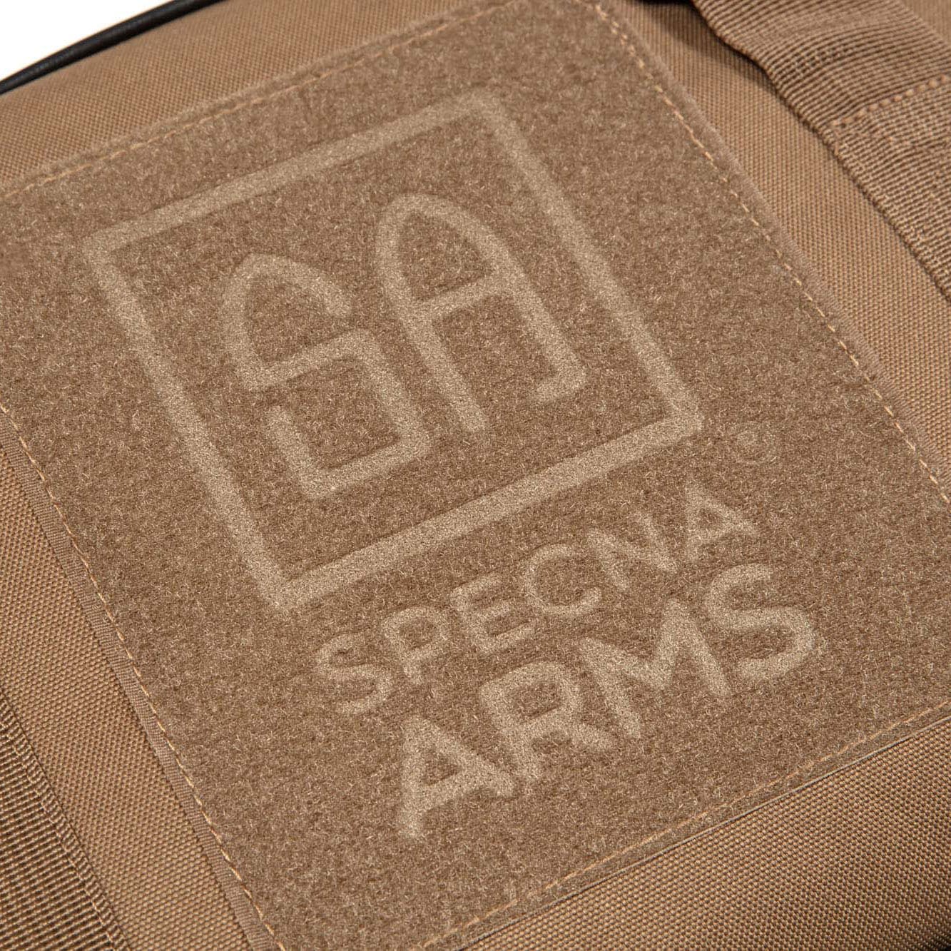 Репліка сумки для зброї Specna Arms ASG V1 - Tan