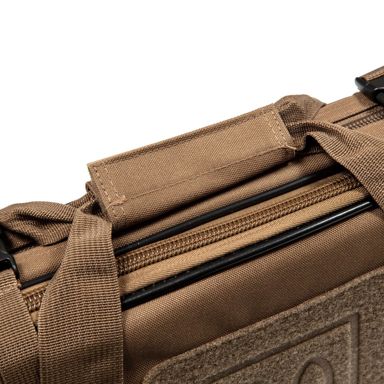 Репліка сумки для зброї Specna Arms ASG V1 - Tan