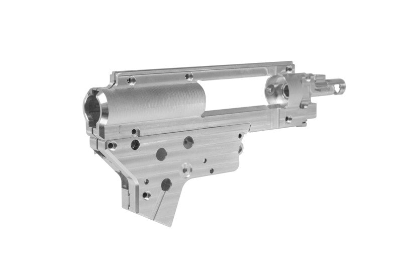Wzmocniony szkielet gearboxa v.2 Retro Arms z systemem QSC