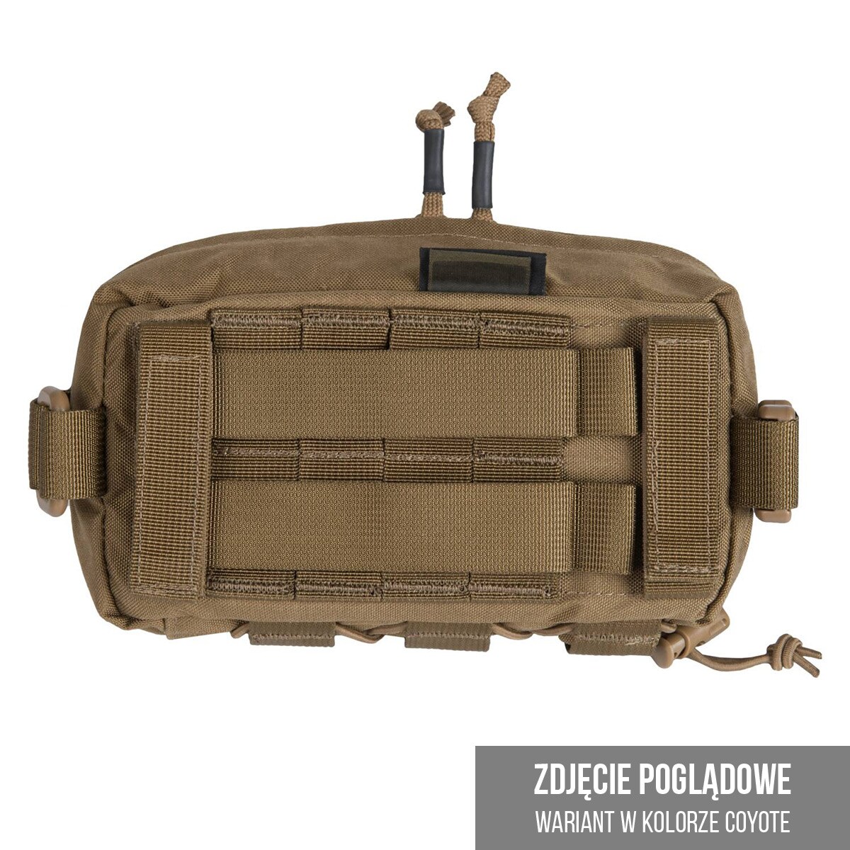 Apteczka Helikon-Tex Modular Individual Med Kit - US Woodland