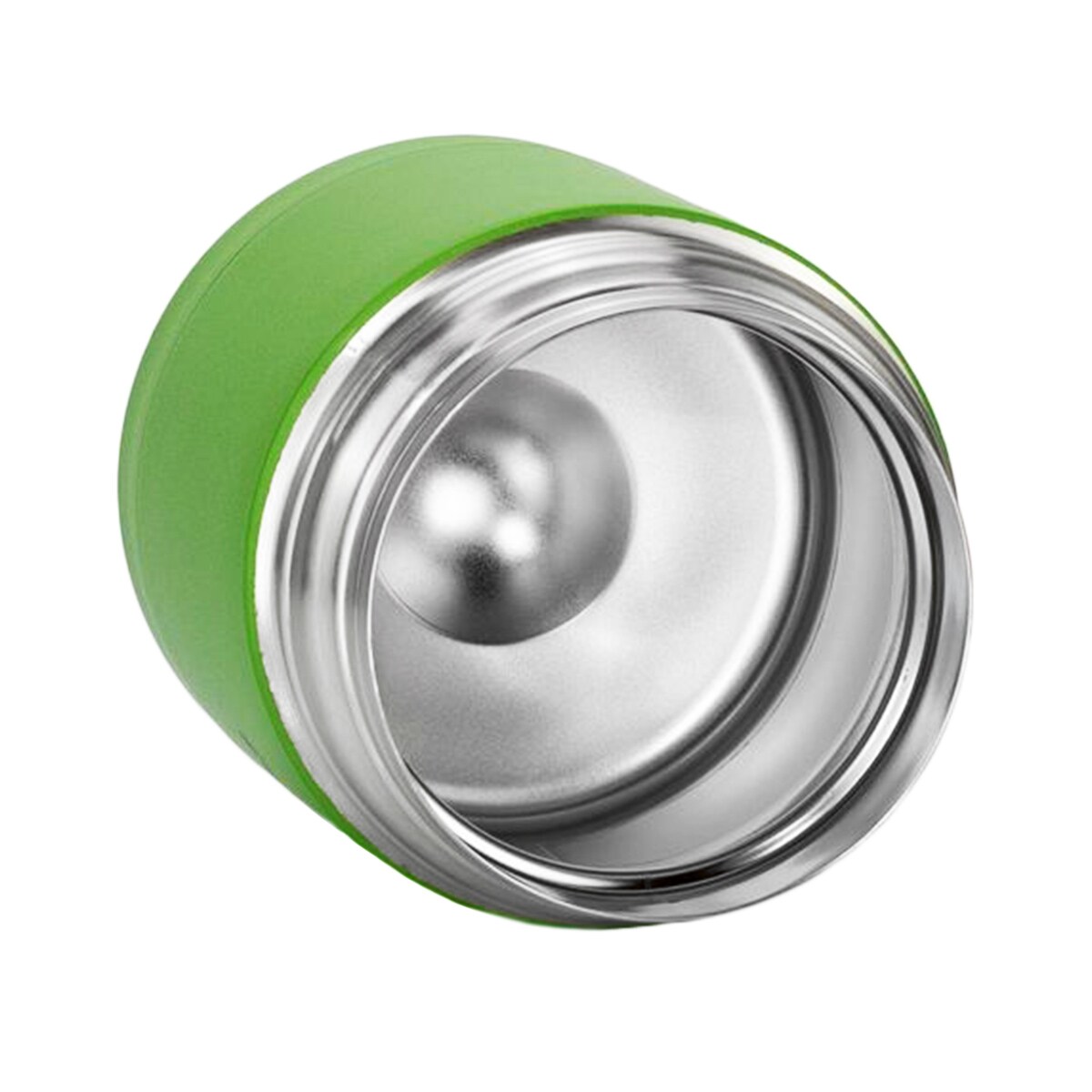 Termos obiadowy Rockland Comet 500 ml - Zielony