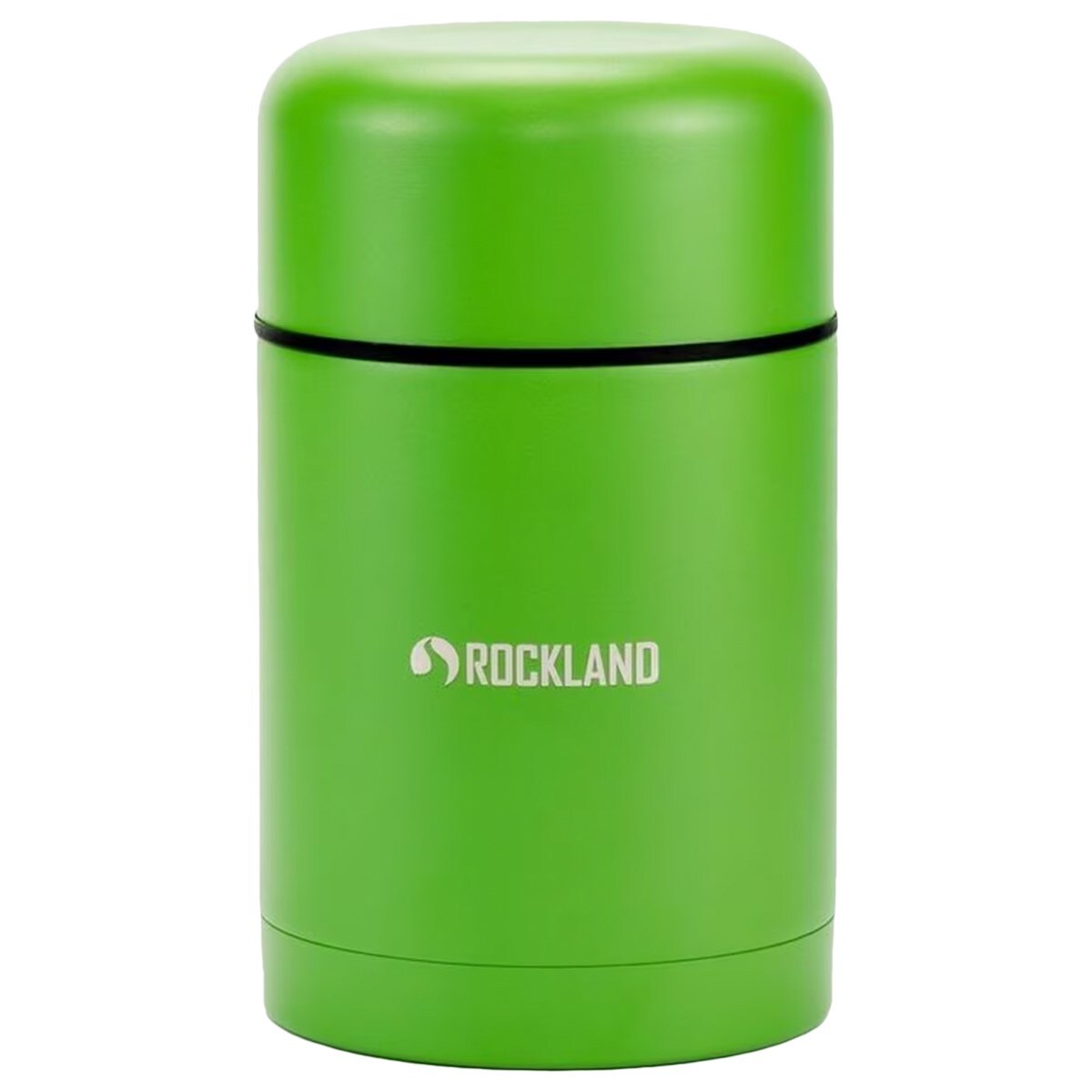 Termos obiadowy Rockland Comet 750 ml - Zielony