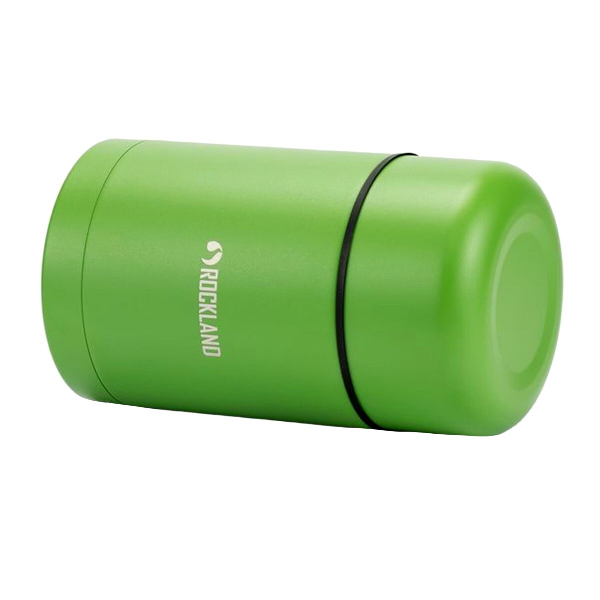 Termos obiadowy Rockland Comet 750 ml - Zielony