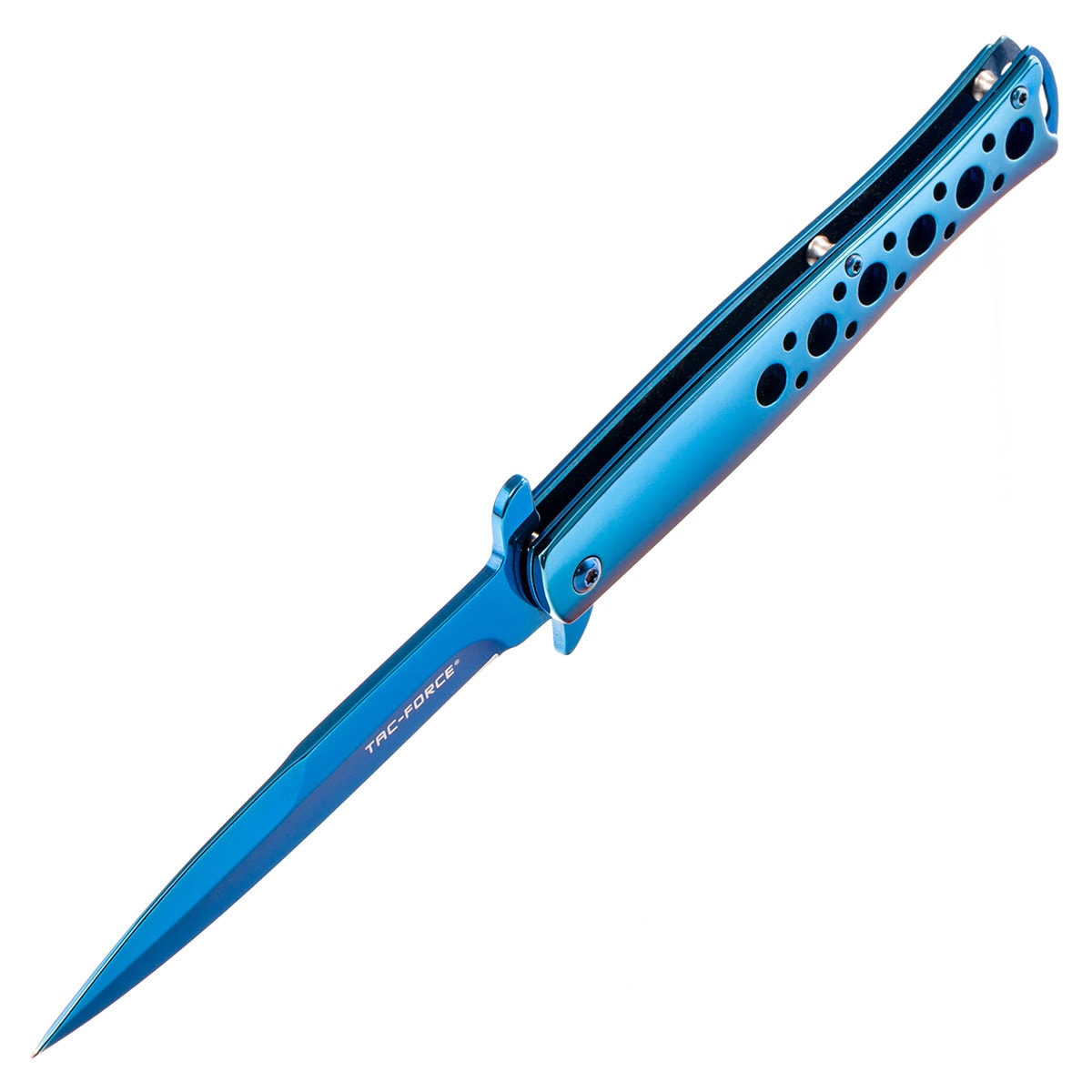 Nóż składany Master Cutlery 884BL Tac-Force Spring Assisted