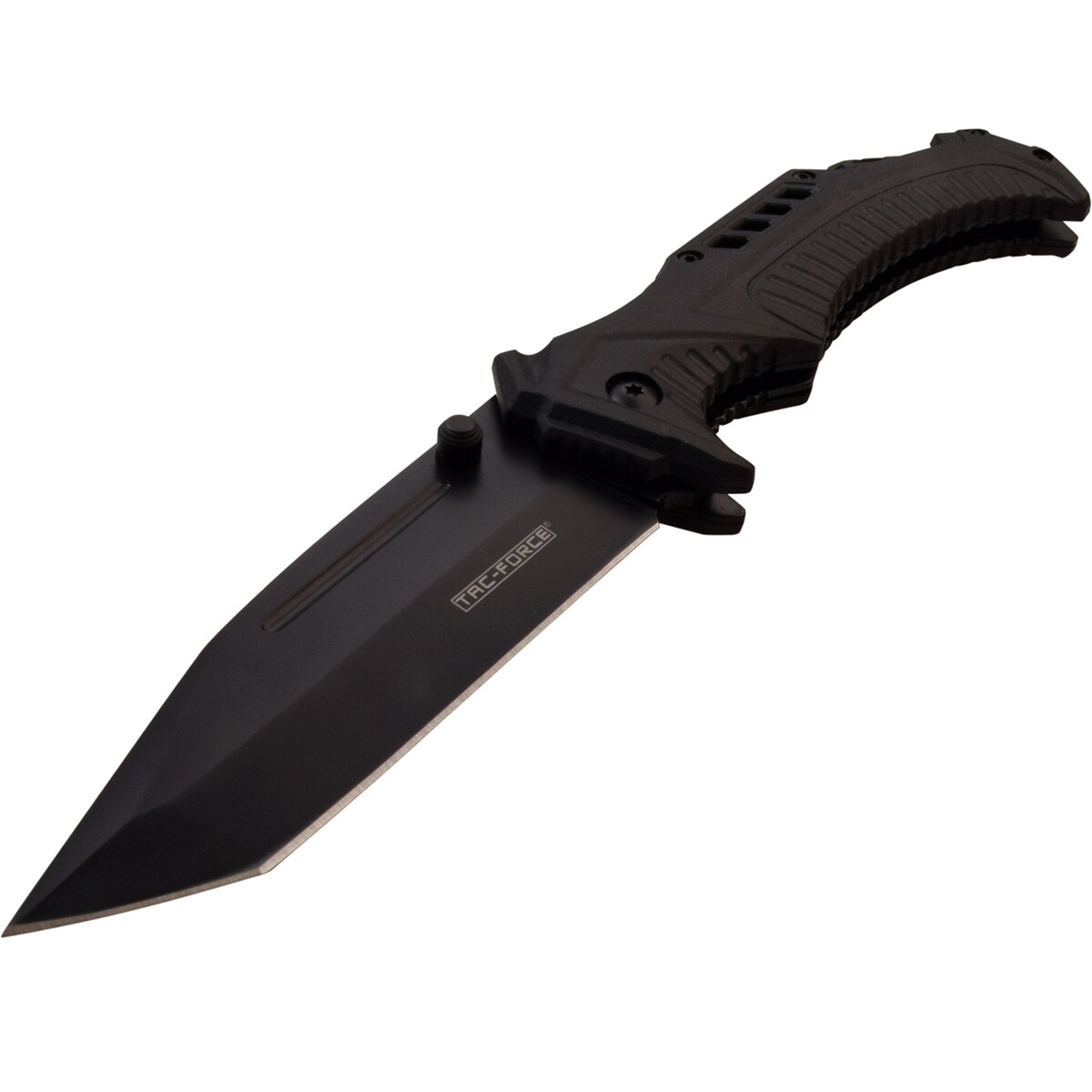 Nóż składany Master Cutlery Tac-Force 963TBK Spring Assisted