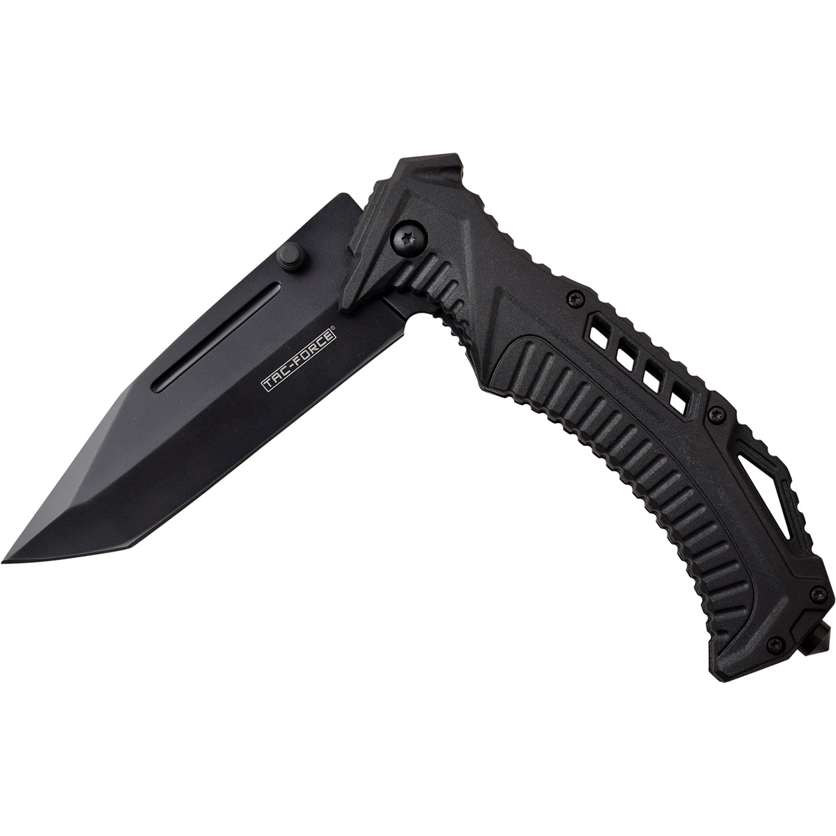 Nóż składany Master Cutlery Tac-Force 963TBK Spring Assisted