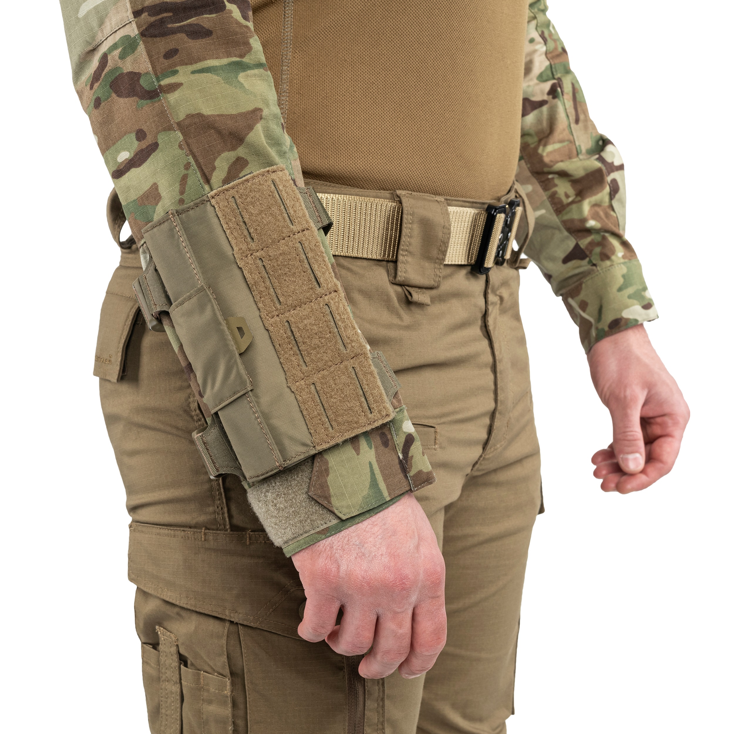 Mapnik na przedramię Direct Action GRG Pouch Adaptive Green