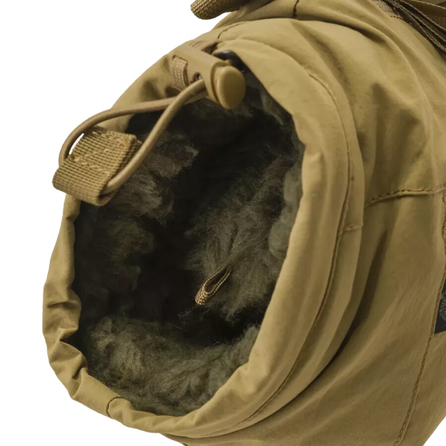 Ocieplacz do rąk Helikon-Tex Frostbite - Coyote