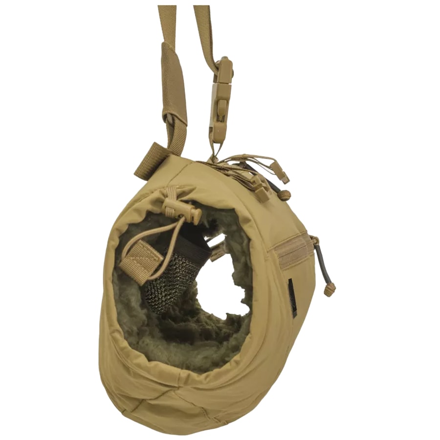 Ocieplacz do rąk Helikon-Tex Frostbite - Coyote