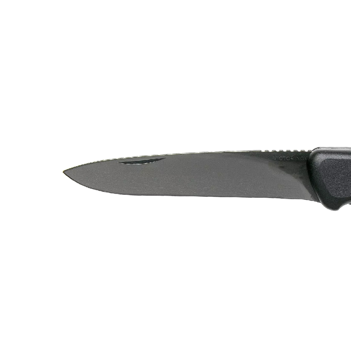 Багатофункціональний ніж Victorinox Rangergrip 55 Onyx Black