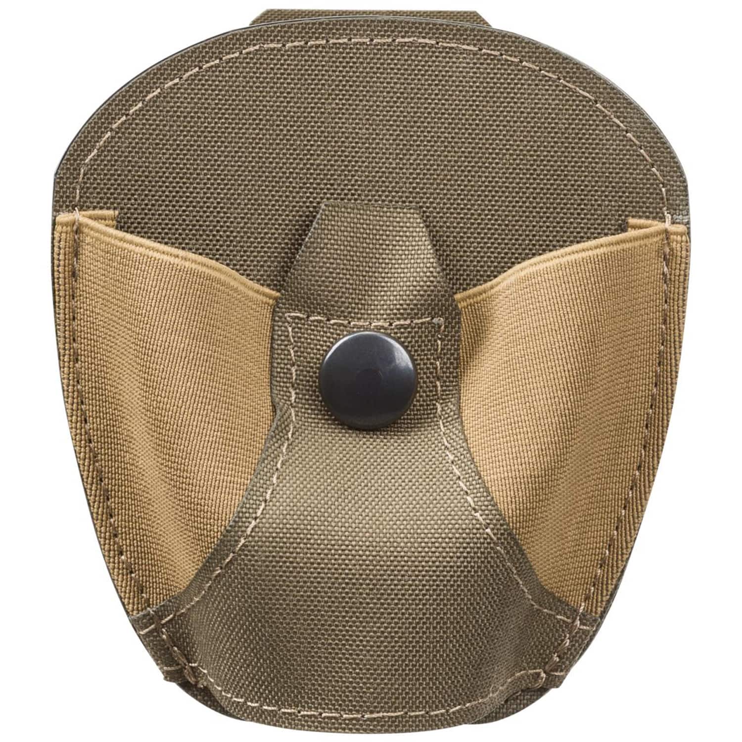 Kabura na kajdanki Direct Action Low Profile Cuff Pouch - Adaptive Green