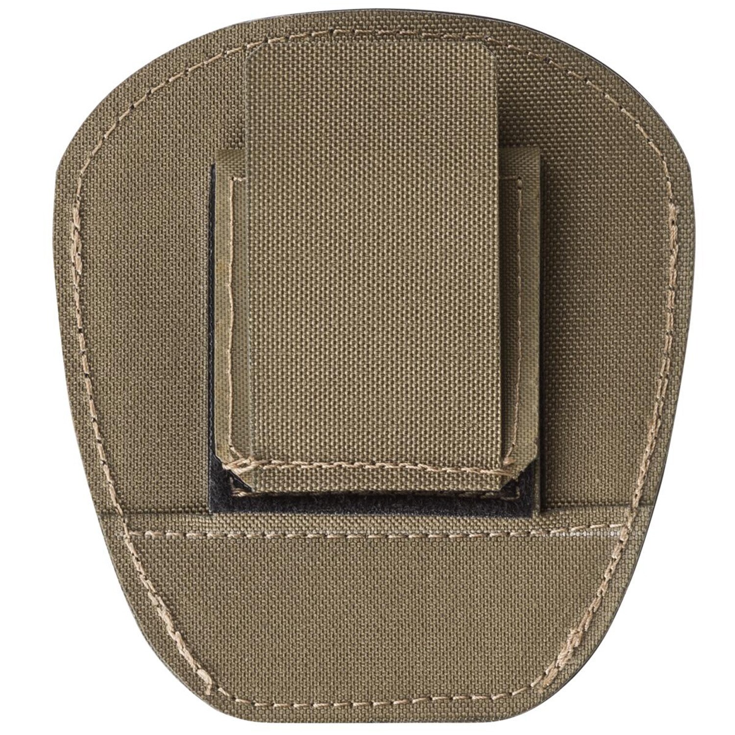 Kabura na kajdanki Direct Action Low Profile Cuff Pouch - Adaptive Green