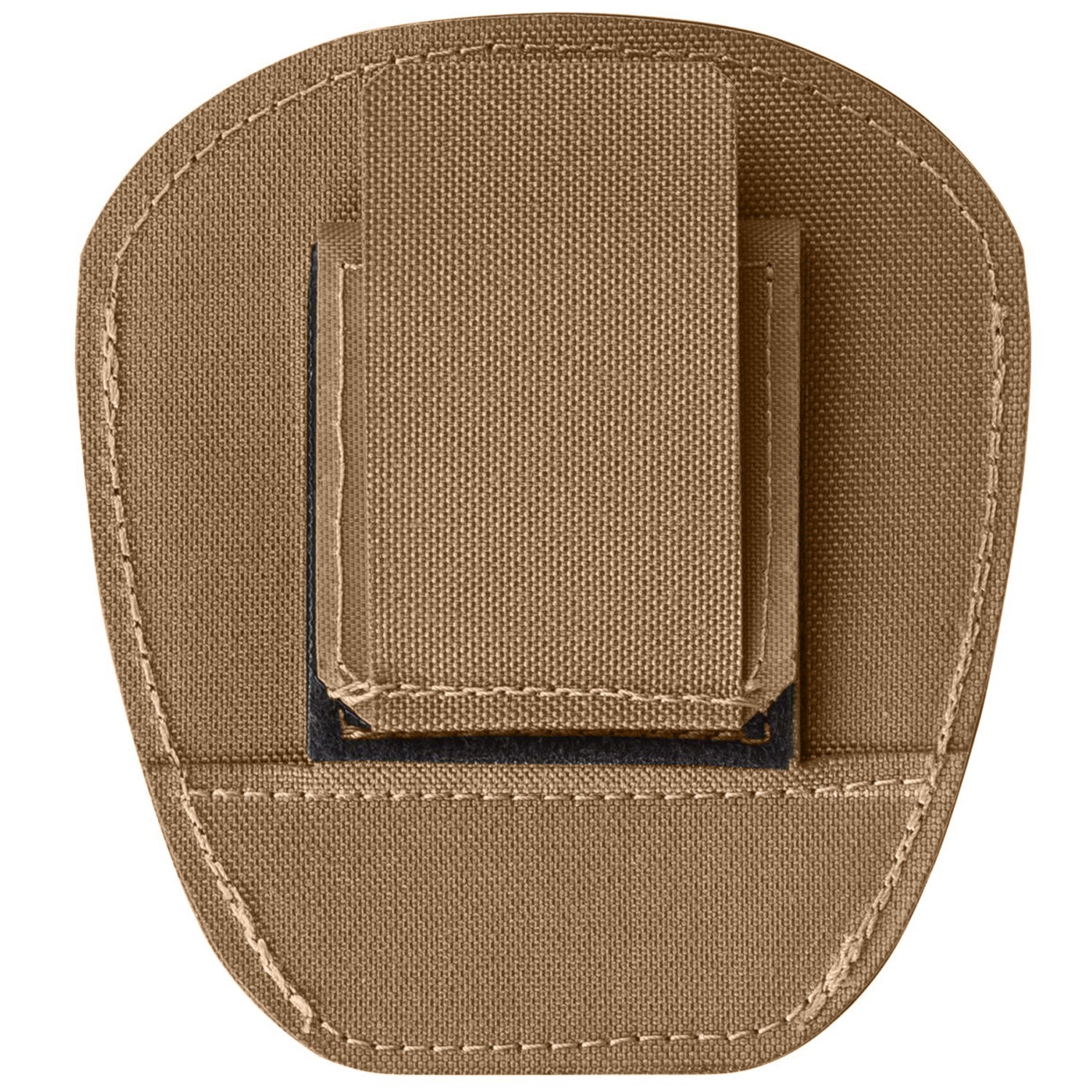 Kabura na kajdanki Direct Action Low Profile Cuff Pouch - Coyote Brown