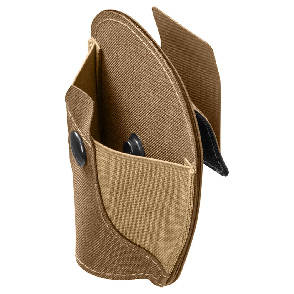 Kabura na kajdanki Direct Action Low Profile Cuff Pouch - Coyote Brown