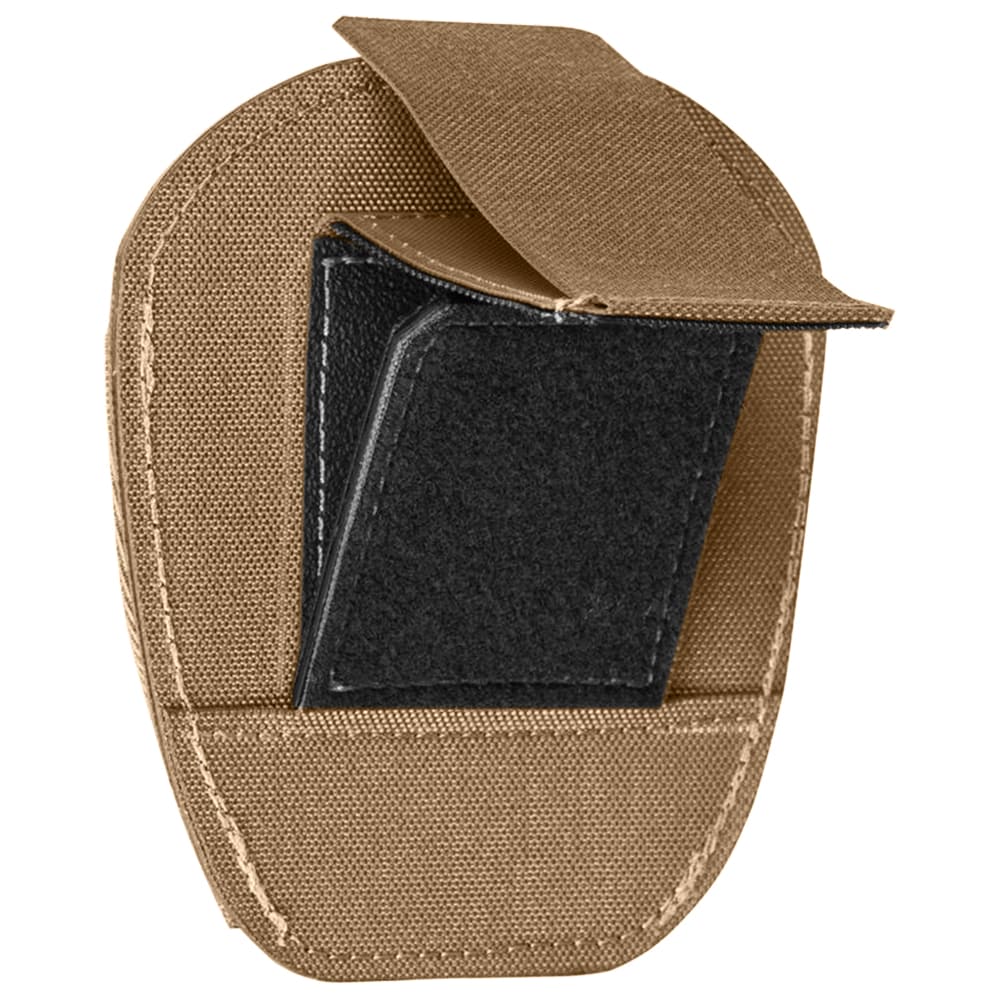Kabura na kajdanki Direct Action Low Profile Cuff Pouch - Coyote Brown
