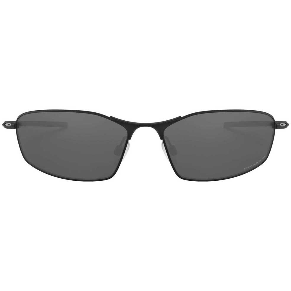Okulary przeciwsłoneczne Oakley Whisker Stain Black Prizm Black Polarized