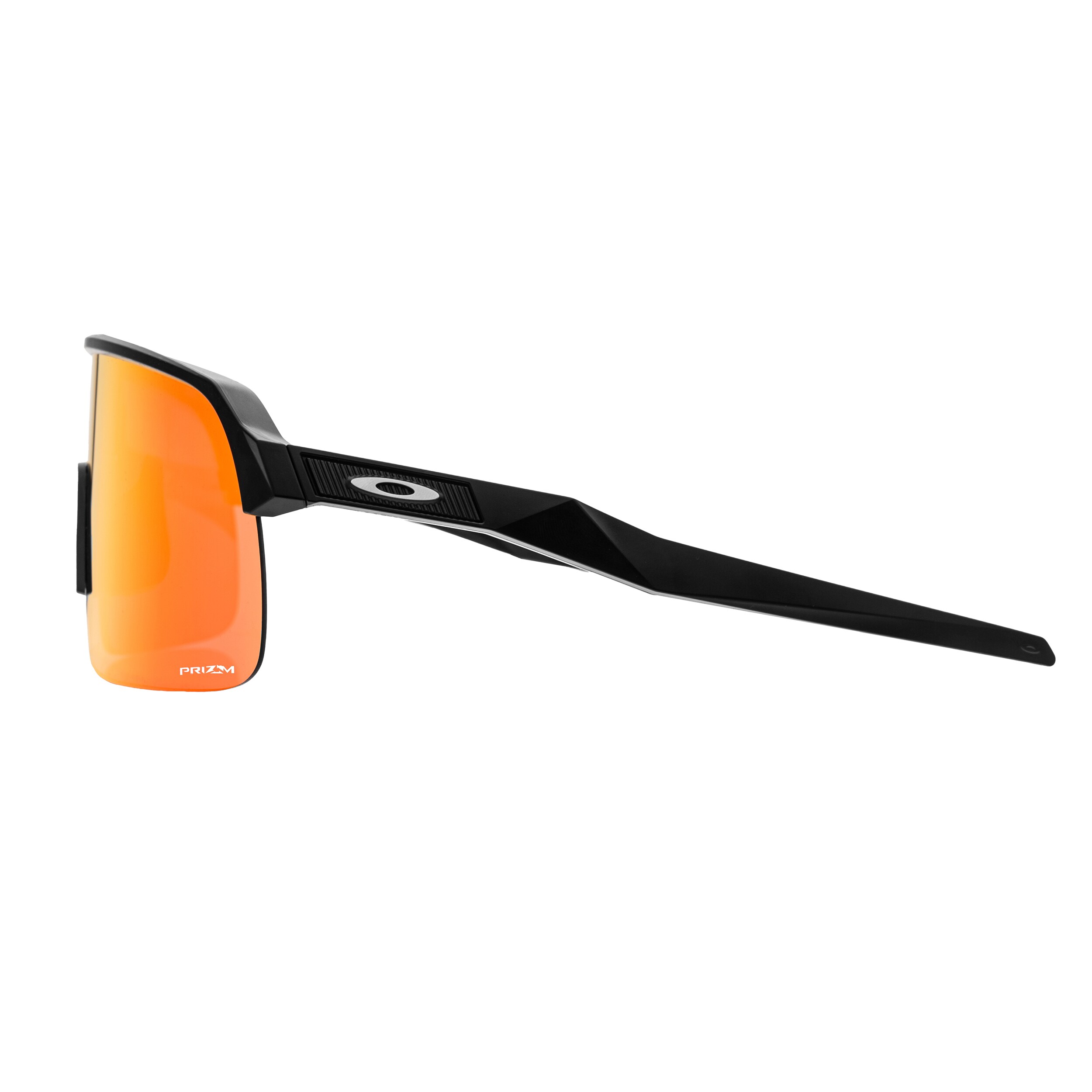Okulary przeciwsłoneczne Oakley Sutro Lite - Matte Black/Prizm Road