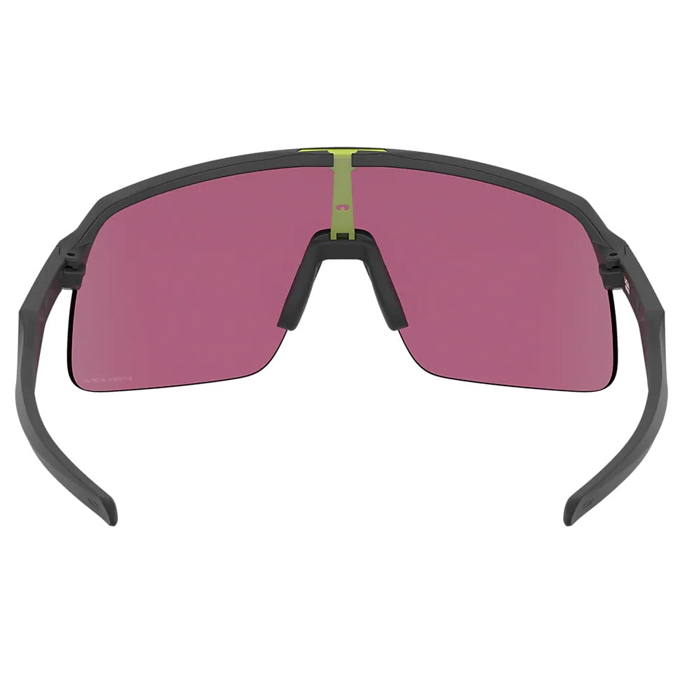 Сонцезахисні окуляри Oakley Sutro Lite - Prizm Road Jade/Matte Black