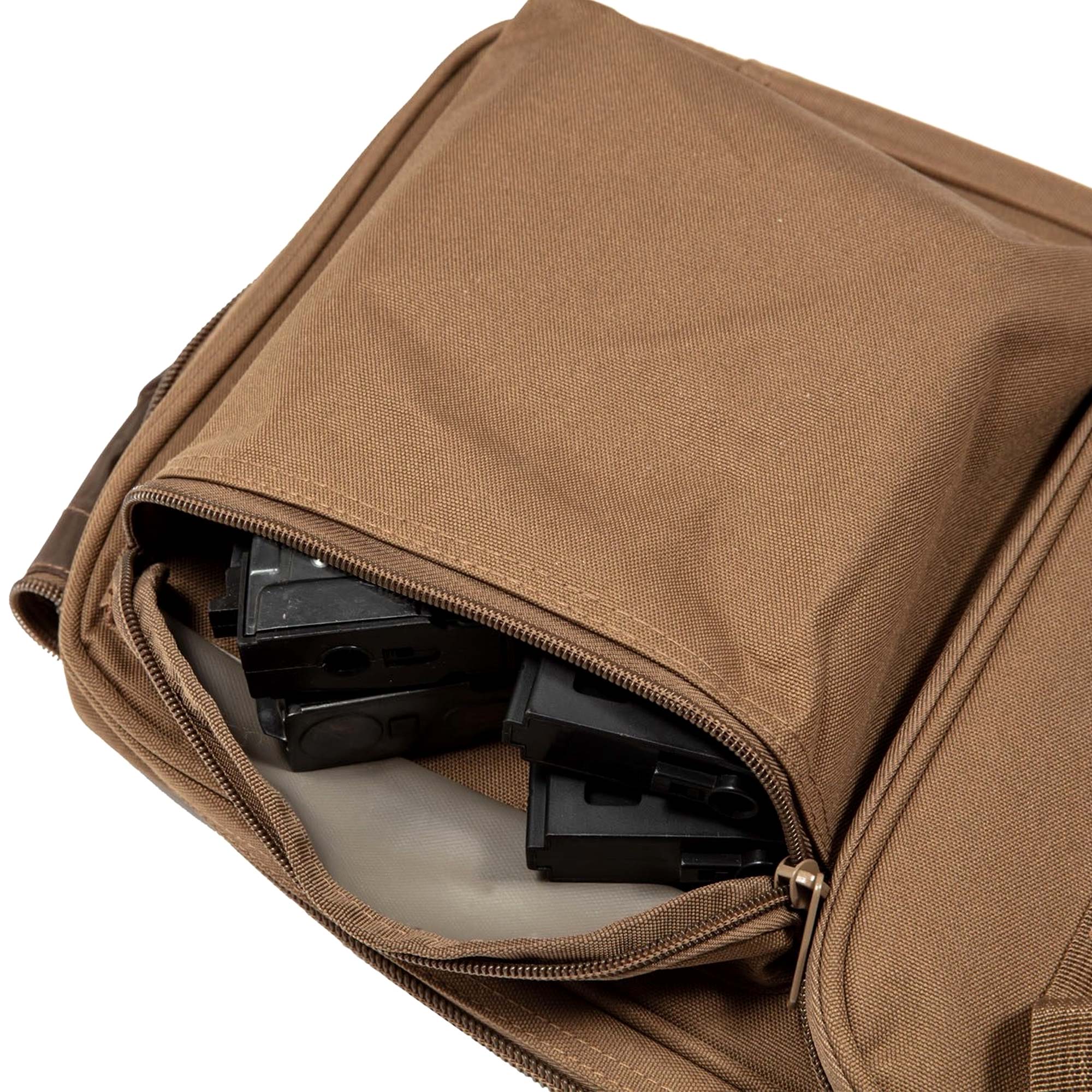 Pokrowiec na replikę ASG Specna Arms Gun Bag V2 - Tan