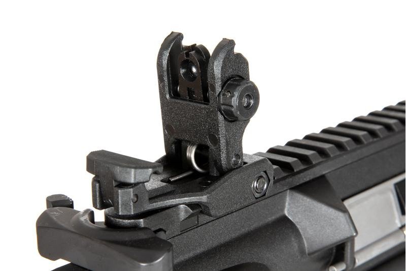 Karabinek szturmowy AEG Specna Arms RRA SA-C07 PDW CORE - Half-Tan