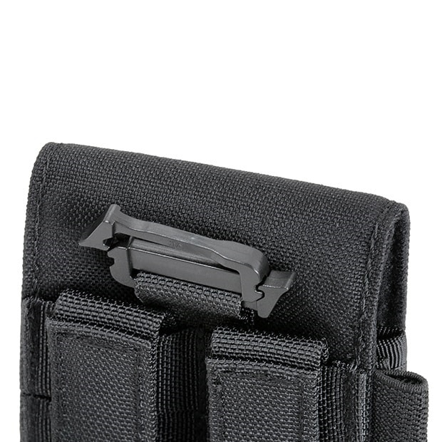 Ładownica 8Fields na telefon - olive