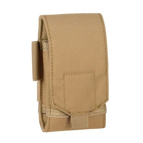 Ładownica 8Fields na telefon - coyote