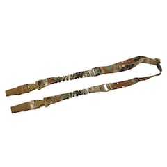 Тактична 1-2 точкова підвіска 8Fields на тарзанку - Tropic Camo