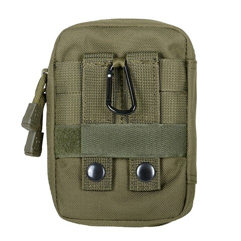 Organizer 8Fields Multi-Way Carry - Olive