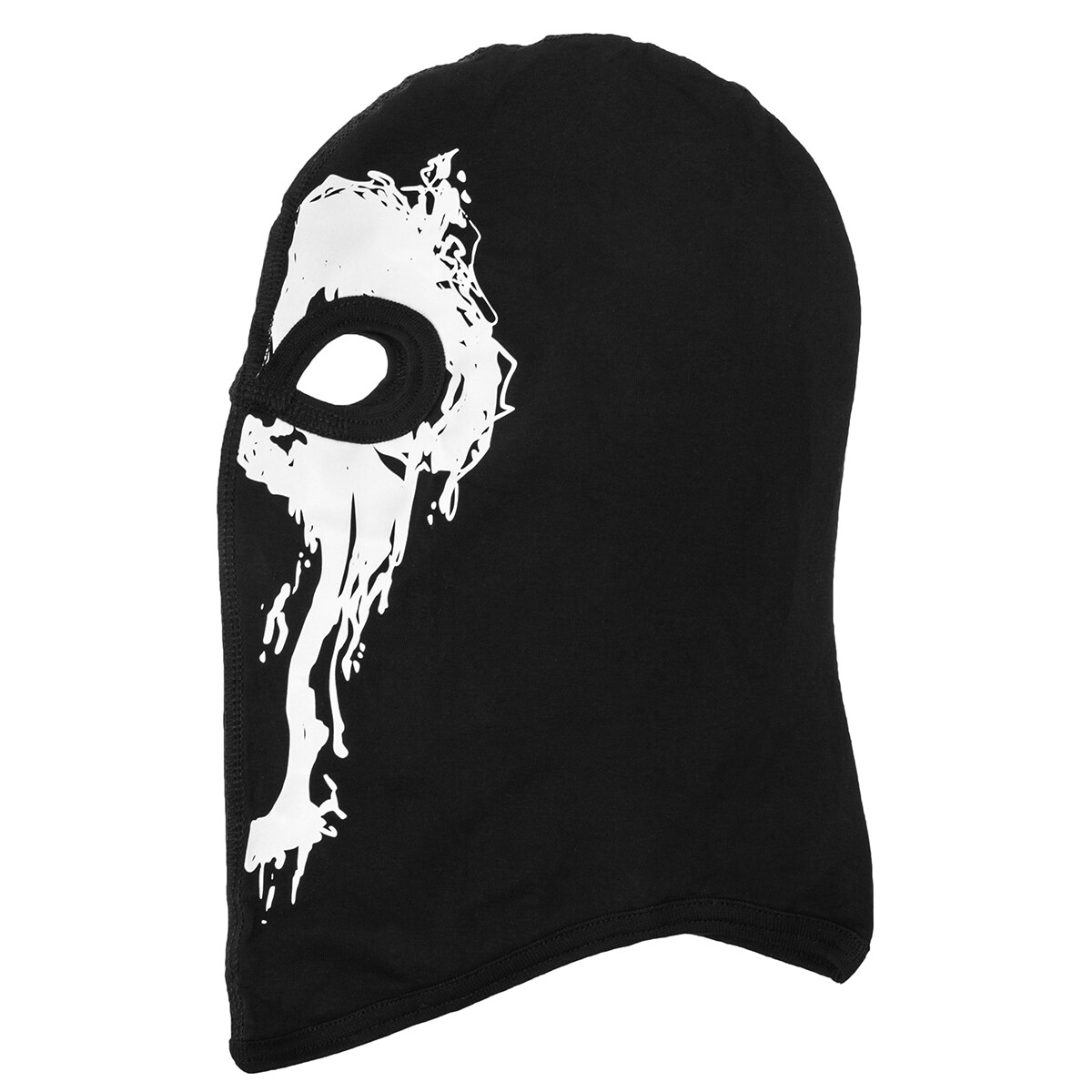 Kominiarka CoD Ghost 6 z 2 otworami na oczy