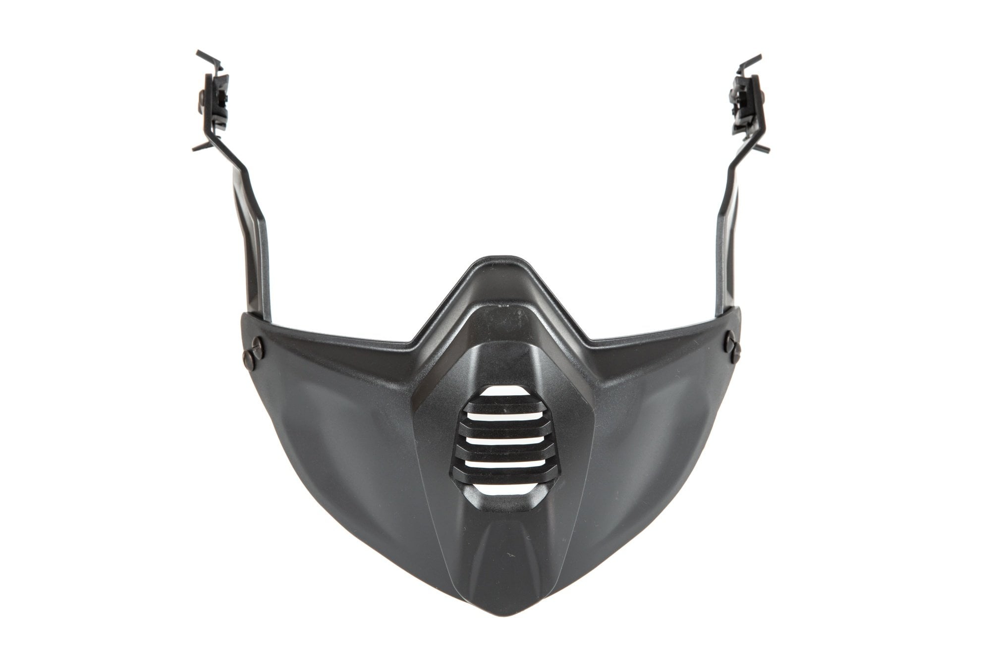 Maska FMA Half Mask do kasków i hełmów - czarny 