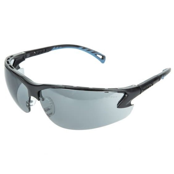 Захисні окуляри Pyramex Venture 3 Antifog - Gray